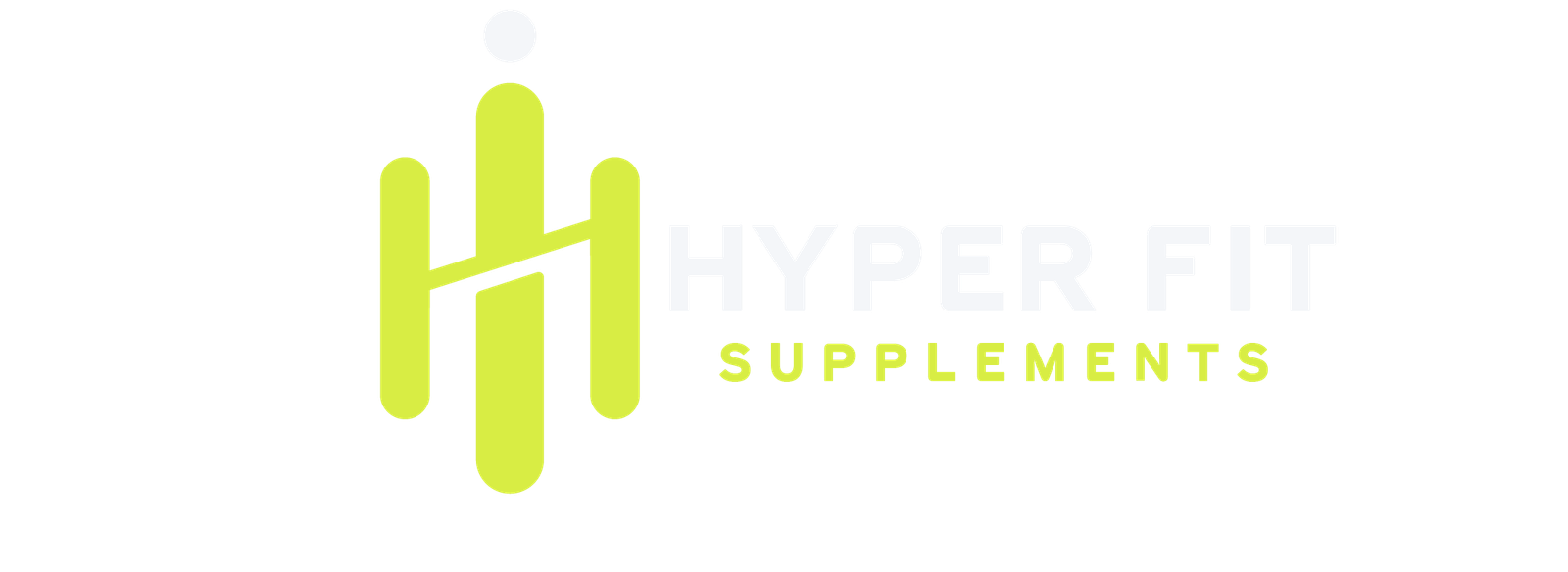 logo Hyper Fit Supps
