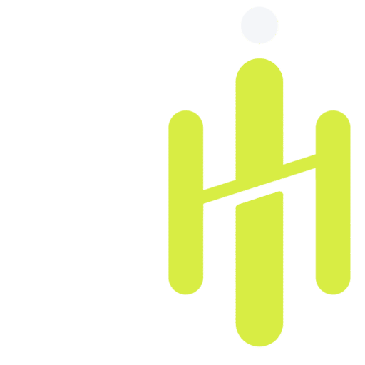 logo Hyper Fit Supps