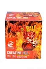 Dragon Ball Creatine HCL – 274g | 120 Servings