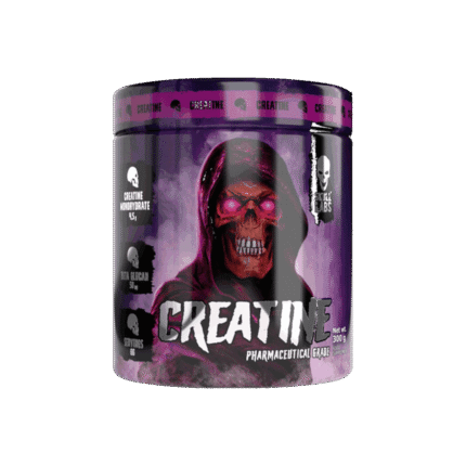 Skull Labs Creatine – 66 Servings
