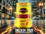 Marvelous Creatine Monohydrate – 68 Servings - الصورة 2