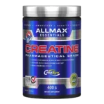 Allmax Nutrition, Creatine Monohydrate, 400G, 80 Servings