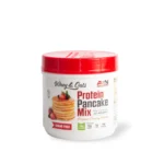 ASN Protein Pancake Mix – Whey & Oats (Original Creamy Vanilla)