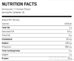 ASN 100% Whey Protein – 1kg (30 Servings, Strawberry) - الصورة 2