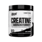 Nutrex Creatine Monohydrate – 60 Servings