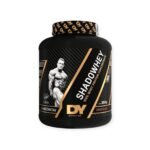 Shadowhey Concentrate 2kg - DY Nutrition