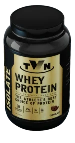 TVN Whey Isolate – 900g (30 Servings, Chocolate) - الصورة 2
