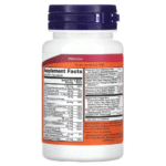 Now Daily Vits – Multivitamin Formula (30 Veg Capsules) - الصورة 2