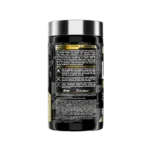 ⁦Nutrex research, Lipo-6 Hers, 60 Capsules, 60 Servings⁩ - الصورة ⁦3⁩