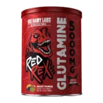 Red Rex, Glutamine, 305g, 50 Serving