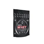 Azgard 100% Whey Protein – High Quality CFM Isolate