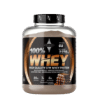 Azgard 100% Whey Protein – Chocolate Caramel 2.27kg