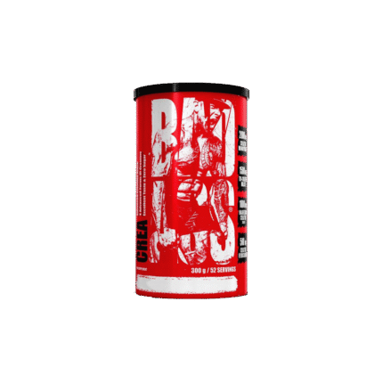 Bad Ass Creatine – 52 Servings