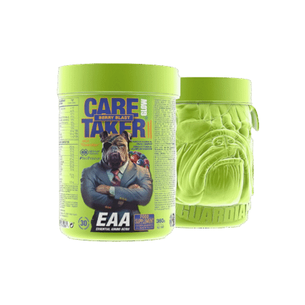 Care Taker EAA by Zoomad Labs – 360g