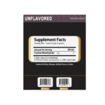 Challenger Creatine – 60 Servings - الصورة 2