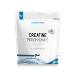 Nutriversum Creatine Monohydrate – 60 Servings