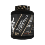 Shadowhey Hydrolysate – 100% Hydrolyzed Whey Protein 2.27kg