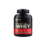 Gold Standard Whey – 2.27kg Chocolate