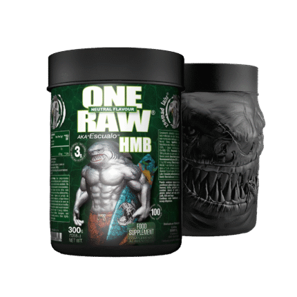 HMB One Raw by Animal Labs – 300g