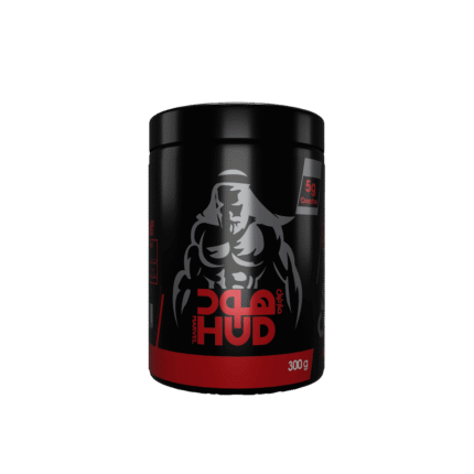 HUD Creatine Monohydrate – 60 Servings