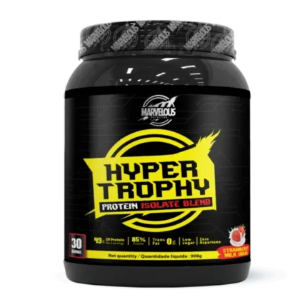 Marvelous Hyper Trophy Isolate – 908g