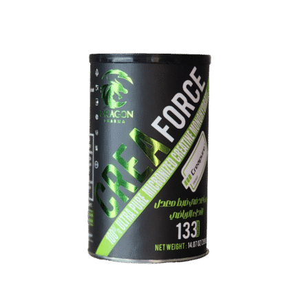 CreaForce Creatine – 133 Servings (300g)
