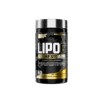 LIPO 6 Hers – Women’s Fat Burner by Nutrex - الصورة 2