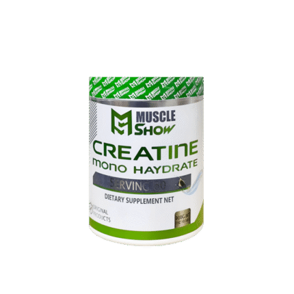 Muscle Show Creatine – 300g