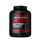 Nitro-Tech Whey Protein – MuscleTech