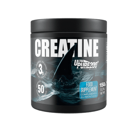One Raw Creatine – 50 Servings