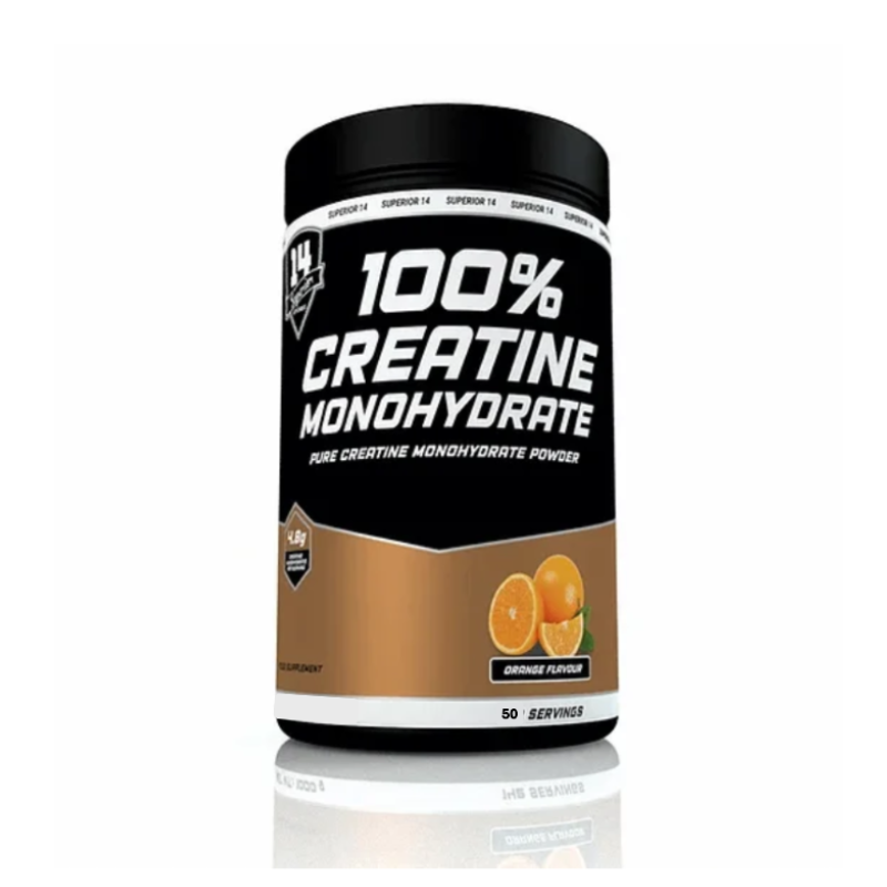 Superior 14 Creatine Monohydrate 50 Servings