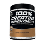 Superior 14, 100% CREATINE MONOHYDRATE, Unflavoured, 300g, 60 servings