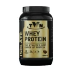 TVN Whey Isolate – 900g (30 Servings, Chocolate)