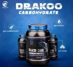 Drakoo Carb – Advanced Complex Carbohydrates - الصورة 3