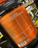 Carbo Pro – High-Performance Glycogen Fuel - الصورة 3