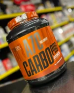 Carbo Pro – High-Performance Glycogen Fuel - الصورة 2