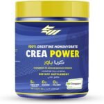 Strong Muscles,CREA POWER,250g, 50 servings