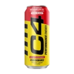 Cellucor, C4 Performance Energy Carbonated Drink, 473ml