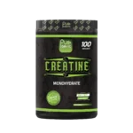 Pureganic, Creatine Monohydrate, Unflavored, 100 Servings
