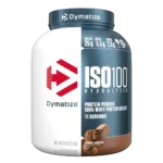 Dymatize, ISO100 Hydrolyzed Whey Protein, 2.3 kg