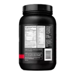 ⁦MuscleTech, IsoWhey, 900g, 30 Servings⁩ - الصورة ⁦2⁩