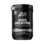 MuscleTech, Platinum 100% Creatine, Unflavored, 400G, 80 Servings