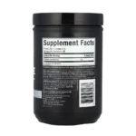 ⁦MuscleTech, Platinum 100% Creatine, Unflavored, 400G, 80 Servings⁩ - الصورة ⁦2⁩