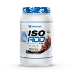MuscleAdd, Iso Add Plus,1kg, 30 Servings
