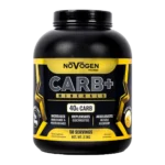 Novogen pharma, Carb+, 2.1kg, 50 Serving