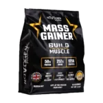Novogen pharma, Mass Gainer, 5.4kg, 16 Serving