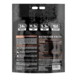 ⁦Nutrex Research, 100% Whey Protein, 4.54kg, 134 Servings⁩ - الصورة ⁦2⁩