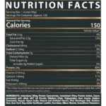 ⁦Nutrex Research, 100% Whey Protein, 4.54kg, 134 Servings⁩ - الصورة ⁦3⁩