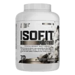 Nutrex Research, IsoFit, 2.3kg, 70 Servings
