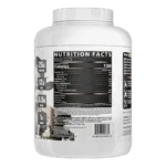 ⁦Nutrex Research, IsoFit, 2.3kg, 70 Servings⁩ - الصورة ⁦3⁩